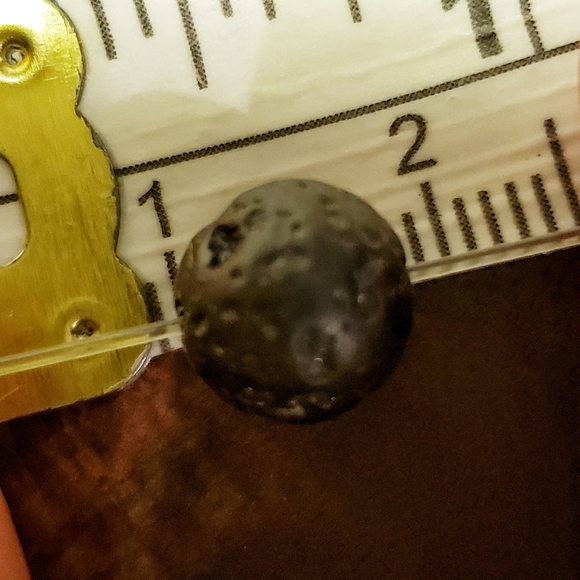 💕 3/$20 Lot of 2 bracelets! 7 Chakra Lava Stone Bracelets (see explanation) - Picture 3 of 4